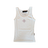 Embellished Tank Top White