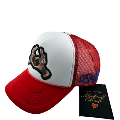 ME Cap