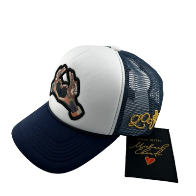 ME Cap
