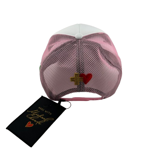 ME Cap