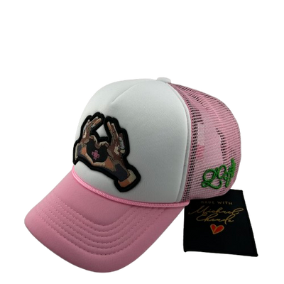 ME Cap