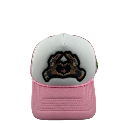 ME Cap