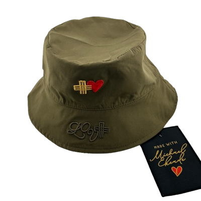 ME Bucket Hat
