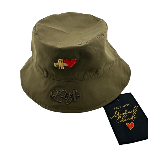 ME Bucket Hat