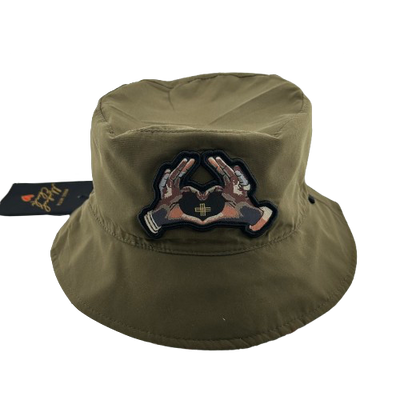 ME Bucket Hat