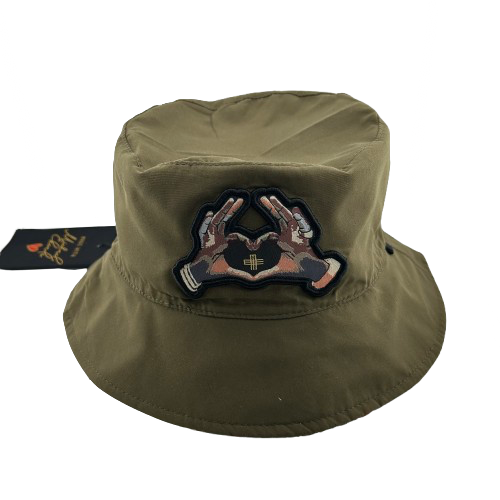 ME Bucket Hat