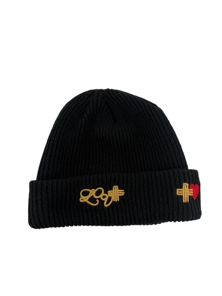 ME - Beanie