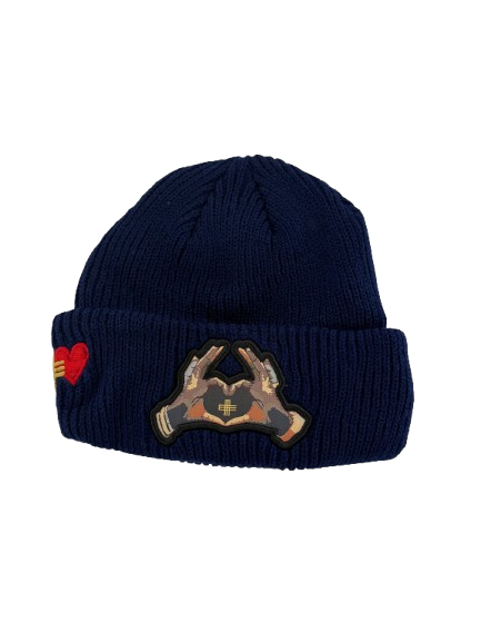 ME - Beanie