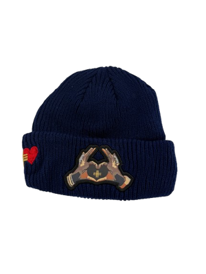 ME - Beanie