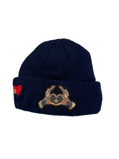 ME - Beanie