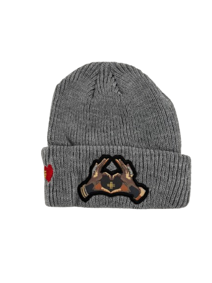 ME - Beanie