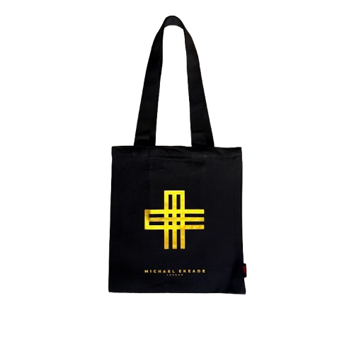 ME Tote Bag