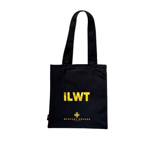 ME Tote Bag