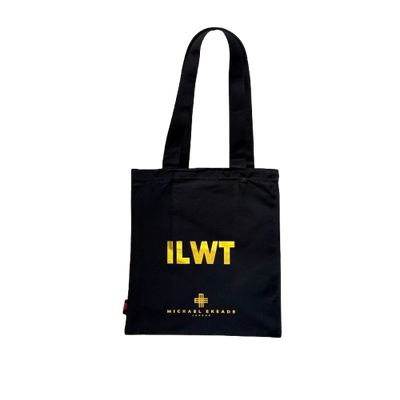 ME Tote Bag