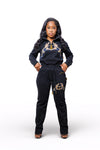 "LOVME" - WOMENS TRACKPANTS